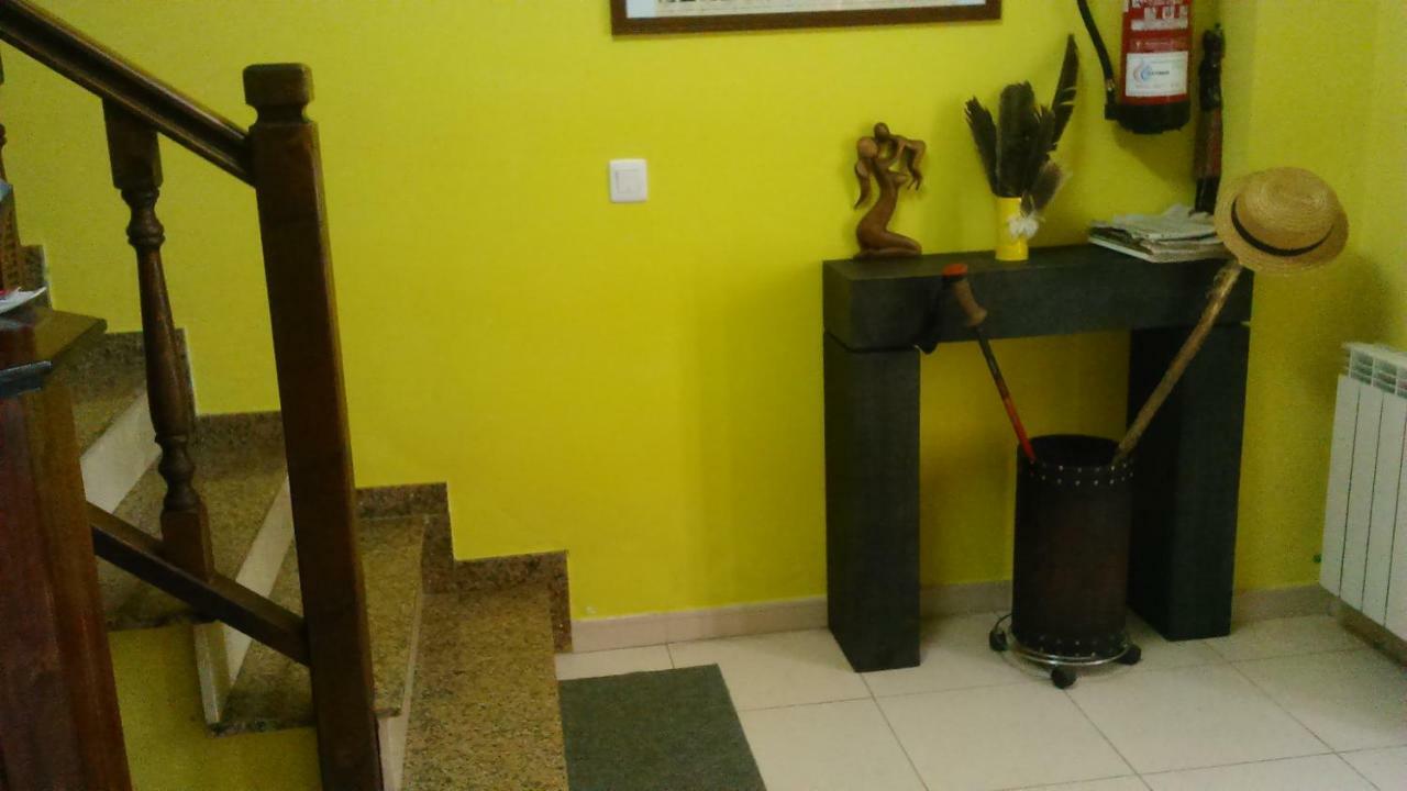 Hotel Fitu كولونغا المظهر الخارجي الصورة